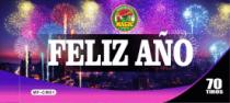 FELIZ AÑO