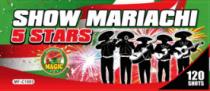 SHOW MARIACHI 5 STARS