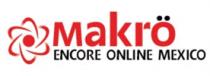 MAKRÖ ENCORE ONLINE MEXICO