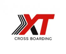XT CROSS BOARDING