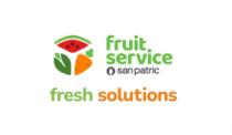 FRUIT SERVICE SAN PATRIC