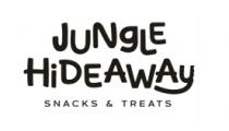 JUNGLE HIDEAWAY SNACKS & TREATS