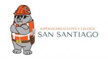 IMPERMEABILIZANTES Y CELOSÍA SAN SANTIAGO