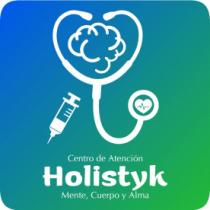 CENTRO DE ATENCION HOLISTYK MENTE; CUERPO Y ALMA