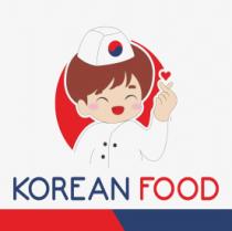 KOREAN FOOD