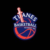 TITANES BASKETBALL ACADEMY TBA