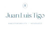 JUAN LUIS TIGO
