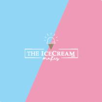 THE ICECREAM MAKER BY DG