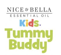 NICE & BELLA KIDS. TUMMY BUDDY