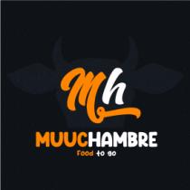 MH; MUUCHAMBRE; FOOD TO GO