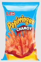 LEO PAPIRRINGAS CHAMOY
