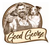 GOOD GEORGE