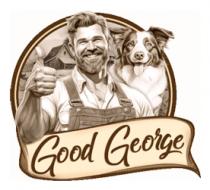 GOOD GEORGE