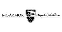 MC-ARMOR MIGUEL CABALLERO