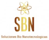 SBN SOLUCIONES BIO NANOTECNOLOGICAS