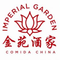 IMPERIAL GARDEN