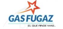 GAS FUGAZ EL QUE RINDE MÁS