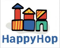 HAPPY HOP