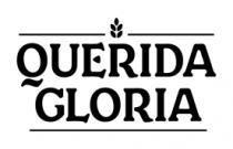 QUERIDA GLORIA