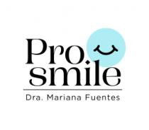 PRO SMILE DRA. MARIANA FUENTES