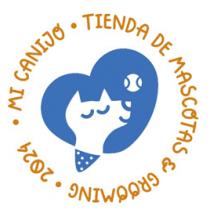 MI CANIJO TIENDA DE MASCOTAS & GROOMING 2024