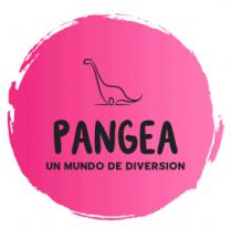 PANGEA UN MUNDO DE DIVERSION