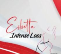 ESBELTA INTENSE LOSS