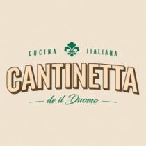 CANTINETTA DE IL DUOMO