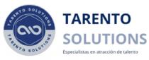 TARENTO SOLUTIONS ESPECIALISTAS EN ATRACCION DE TALENTO