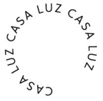CASA LUZ CASA LUZ CASA LUZ
