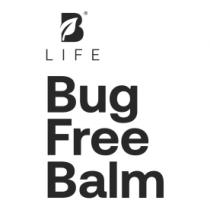 B LIFE BUG FREE BALM