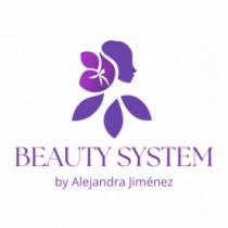 BEAUTY SYSTEM BY ALEJANDRA JIMÉNEZ
