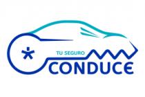 TU SEGURO CONDUCE