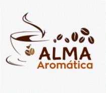 ALMA AROMÁTICA