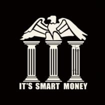 IT´S SMART MONEY