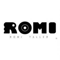 ROMI ROMI TALLER