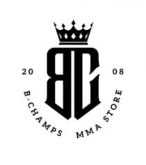 BC B-CHAMPS