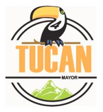 TUCAN MAYOR