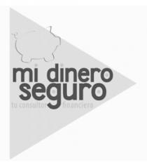 MI DINERO SEGURO TU CONSULTOR FINANCIERO