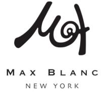 M A X;MAX BLANC
