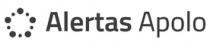 ALERTAS APOLO