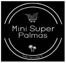 MINI SUPER PALMAS TODO CERCA DE TI