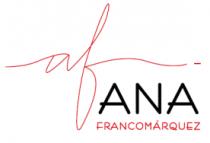 AF ANA FRANCOMÁRQUEZ
