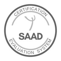 SAAD CERTIFICATION EVALUATION SYSTEM