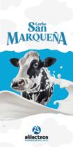 LECHE SAN MARQUEÑA