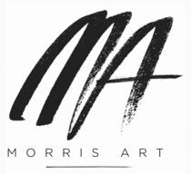 MA MORRIS ART