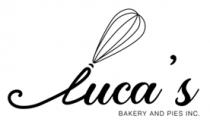 LUCA'S BAKERY AND PIES INC.