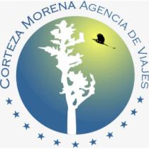 CORTEZA MORENA