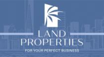 LAND PROPERTIES FOR YOUR PERFECT BUSINESS
