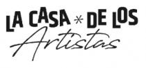 LA CASA DE LOS ARTISTAS